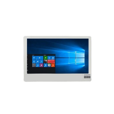 Advanced 13.3inch industrial panel pc resistive/capactive touch screen industrial computer